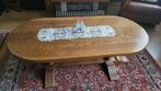 Eiken salontafel, Ophalen, Gebruikt