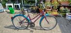 kinder fiets, Ophalen, Zo goed als nieuw, 24 inch, Handrem