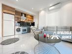 1+1 appartement in een nieuw premiumcomplex met infras, 1 kamers, Appartement, Stad, Turkije