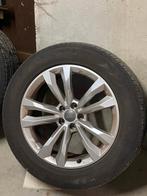 banden velgen, Auto-onderdelen, Banden en Velgen, Gebruikt, 255 mm, Band(en), Personenwagen