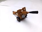 Corgi-kanon, Hobby en Vrije tijd, Modelauto's | 1:43, Ophalen of Verzenden, Zo goed als nieuw, Overige typen, Corgi