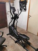 Tunturi Crosstrainer Fitcross 150i, Sport en Fitness, Fitnessapparatuur, Ophalen, Kunststof, Zo goed als nieuw, Crosstrainer