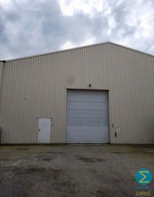 Industrieel te huur in Mol, Immo, Huizen te huur, Overige soorten