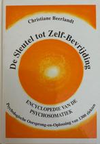 De sleutel tot zelf-bevrijding, Christiane Beerlandt, Ophalen of Verzenden, Spiritualiteit algemeen, Christiane Beerlandt