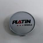 Platin Wheels Naafkap 68mm 867, Auto-onderdelen, Gebruikt, Ophalen of Verzenden