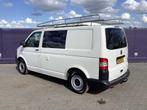 2014 - Volkswagen - Transporter - 2.0 TDI L1H1 T800 - Bedrij, Euro 5, Gebruikt, Volkswagen, Overige brandstoffen