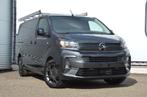 Citroën Jumpy 2.0-L3-Automaat-180Pk-Carplay-Nieuw- 29750+BTW, Automaat, Stof, Euro 6, Citroën