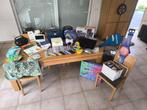 Lot brocante, Diversen, Ophalen, Gebruikt
