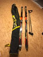 À vendre, Sports & Fitness, Ski & Ski de fond, Skis, Comme neuf, Enlèvement, 180 cm ou plus