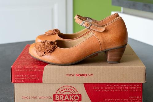 Schoenen, merk Brako Anatomics, NIEUW, maat 37, Kleding | Dames, Schoenen, Nieuw, Schoenen met lage hakken, Overige kleuren, Verzenden