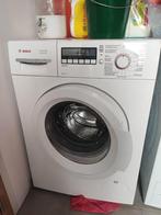 Lave linge bosh 8kg A+++, Comme neuf, Enlèvement ou Envoi