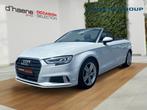 Audi A3 Cabriolet A3 Cabriolet 1.4 TFSI c.o.d. ultra Sport S, Auto's, Audi, Automaat, Cabriolet, Wit, 117 g/km