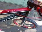 Expert XL, Fietsen en Brommers, Fietsen | Crossfietsen en BMX, Ophalen, Redline, Aluminium, 16 tot 20 inch