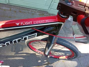 Expert XL, Fietsen en Brommers, Ophalen, Redline, Aluminium, 16 tot 20 inch