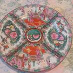 2 chineese borden zeer mooi, Antiek en Kunst, Ophalen of Verzenden