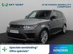 Land Rover Range Rover Sport PHEV Range Rover Sport PHEV 2.0, Auto's, Land Rover, Automaat, Overige modellen, Hybride Elektrisch/Benzine