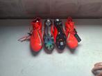 voetbalschoenen, Sport en Fitness, Voetbal, Ophalen, Zo goed als nieuw