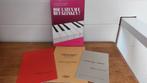 Partituur piano voor beginners, Ophalen, Gelezen, Instrument