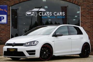 Volkswagen Golf R 2.0 TSI 4Motion MAXTON MILTEK NAVI BI-XENO beschikbaar voor biedingen