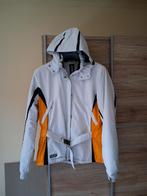 Ski jas en ski broek., Sport en Fitness, Skiën en Langlaufen, Overige merken, Ophalen of Verzenden, Zo goed als nieuw, Kleding