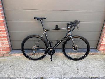 Giant TCR Advanced Disc 1+ 2022, maat XL beschikbaar voor biedingen