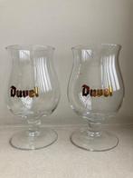 DUVEL glas (x1), Ophalen, Zo goed als nieuw, Glas of Glazen, Duvel