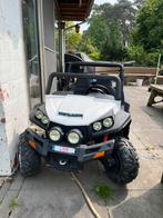 4wd buggy (rijdende staat), Utilisé, Enlèvement ou Envoi