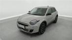 Fiat 600 1.0 La Prima Hybrid AUT.*NAVI10"/FULL LED/CUIR/CAM3, Auto's, Fiat, Gebruikt, Overige modellen, 109 g/km, Beige