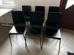 Stoel x6, Huis en Inrichting, Stoelen, Ophalen