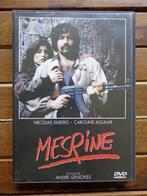 )))  Mesrine  //  Film Biographique  (((, Tous les âges, Enlèvement ou Envoi, Utilisé, Détective et Thriller