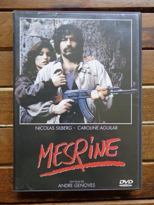 )))  Mesrine  //  Film Biographique  (((, Cd's en Dvd's, Dvd's | Thrillers en Misdaad, Gebruikt, Detective en Krimi, Alle leeftijden