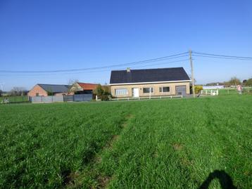 boerderij/hoeve/woning+weide te koop  Ruddervoorde, in OPTIE beschikbaar voor biedingen
