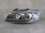 KOPLAMP BMW 3 SERIE E90 E91 XENON 04-08 LINKS Q1064/K4 1B, Auto-onderdelen, Gebruikt, -, -, 6 maanden garantie