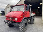 Unimog 421, Auto's, Te koop, Diesel, Bedrijf, Mercedes-Benz