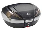 Topkoffer Givi Monokey V56 Maxia 4 56Liter, Motoren, Accessoires | Koffers en Tassen, Ophalen, Zo goed als nieuw
