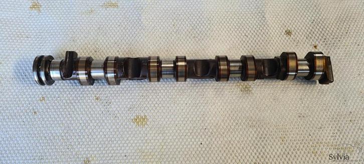 Nokkenas uitlaat zijde BMW motor code N46 1707316, Auto-onderdelen, Motor en Toebehoren, Gebruikt, Ophalen of Verzenden