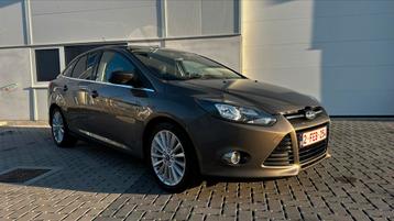 Ford Focus bj.2011 Automaat 2.0 diesel 188000km beschikbaar voor biedingen