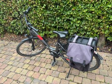 Elektrische Damesfiets Ventirelli B-Ready beschikbaar voor biedingen