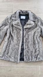 Jasje van Only in faux Fur, Kleding | Dames, Only, Maat 42/44 (L), Ophalen of Verzenden, Zo goed als nieuw