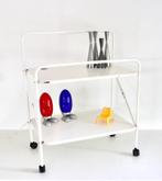 Vintage Ikea tafeltje / Niels Gammelgaard, Antiek en Kunst, Ophalen