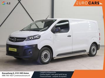 Opel Vivaro 2.0 CDTI L2H1 145PK Edition Automaat Airco  App  disponible aux enchères