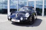 Porsche 356 B T5 Cabrio Rally Ready, Autos, Porsche, 75 kW, Intérieur cuir, Entreprise, Cabriolet