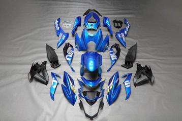 AVDB Kuip voor SUZUKI GSXS 750 2016 - 2021 beschikbaar voor biedingen