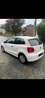 Volkswagen Polo 1.2 Tdi + Air/co, Auto's, Euro 5, Wit, Bedrijf, Te koop