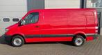 Mercedes-Benz Sprinter L2 H1 214 Airco Euro6 Trekhaak Camera, Auto's, Gebruikt, 4 cilinders, 2000 kg, Mercedes-Benz