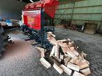 Stamhout verwerking tot brandhout, Tuin en Terras, Ophalen, Stammen