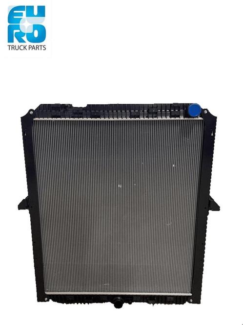 WATER RADIATOR MET RAND MERCEDES ACTROS MP4/ANTOS/AROCS 2011, Auto-onderdelen, Vrachtwagen-onderdelen, Mercedes-Benz, Motor en Accessoires