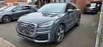Audi Q2 S Line 2020/ 48.000km / 1ste EIGENAAR + GARANTIE, Auto's, Leder, Bedrijf, Handgeschakeld, Dealer onderhouden