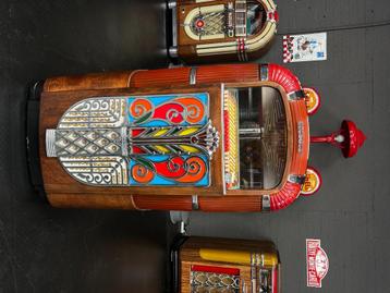 Rockola 1426 Jukebox beschikbaar voor biedingen
