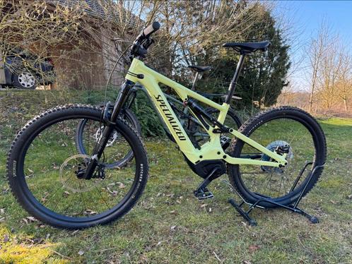 Specialized  Turbo Levo 2025     4000 €, Fietsen en Brommers, Fietsen | Mountainbikes en ATB, Zo goed als nieuw, Overige merken